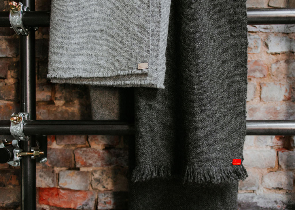 Blankets