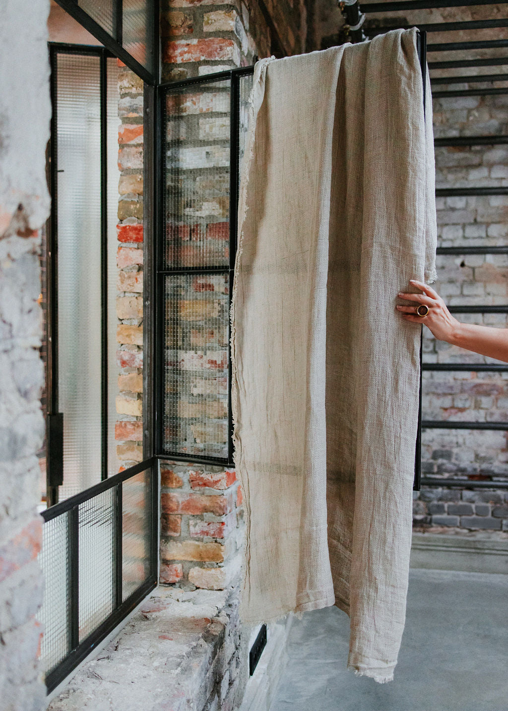 Interior Textile