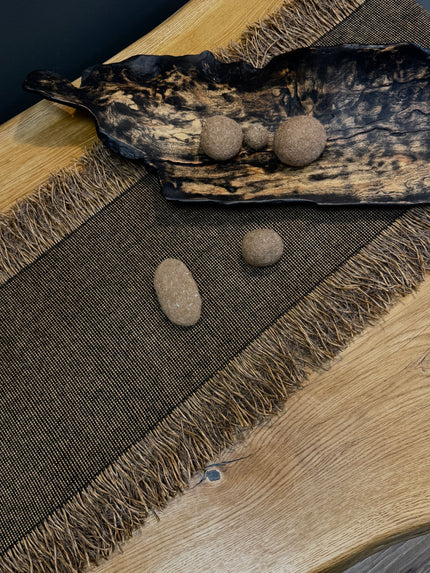 Table Runner 'Meldri'