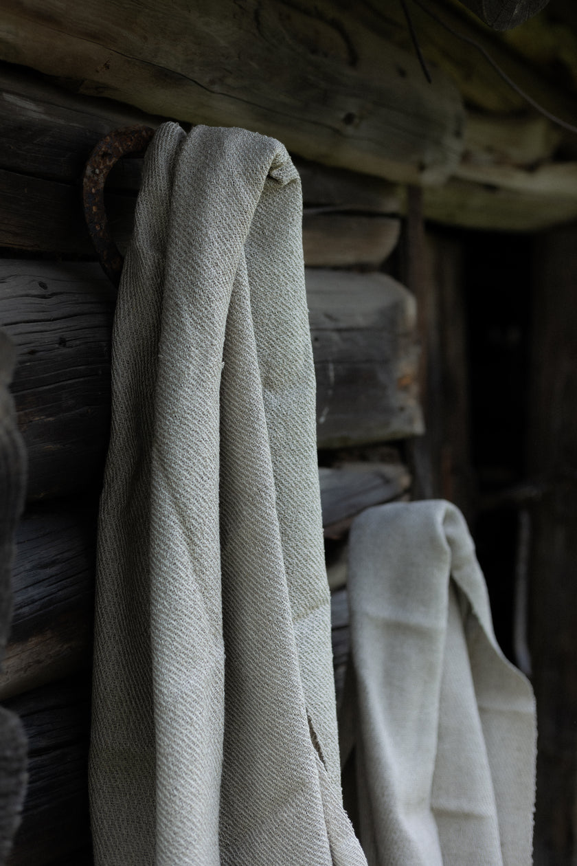 Linen Towel 'Rauna'