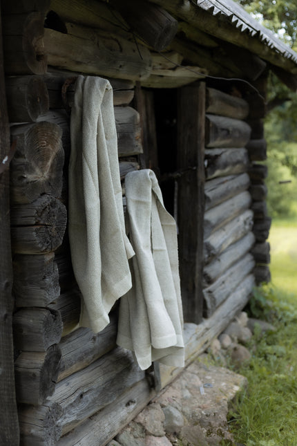 Linen Towel 'Rauna'