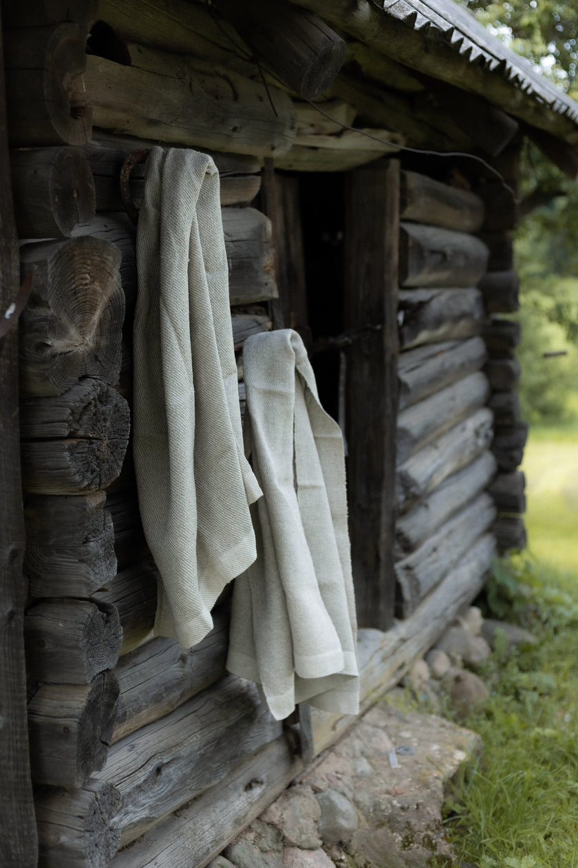 Linen Towel 'Rauna'