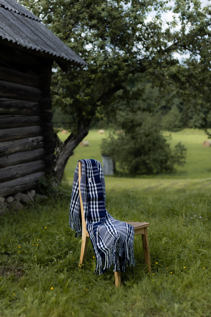 Blanket 'Latgale'