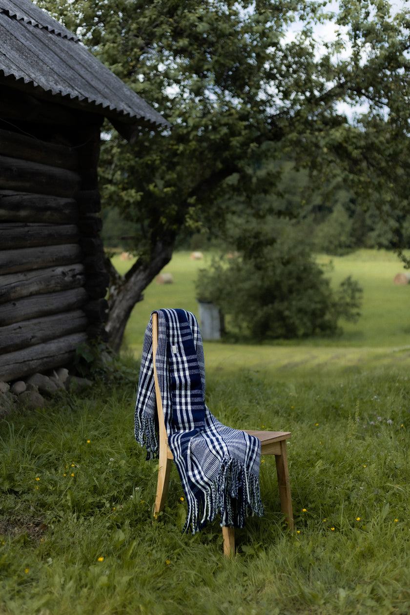 Blanket 'Latgale'