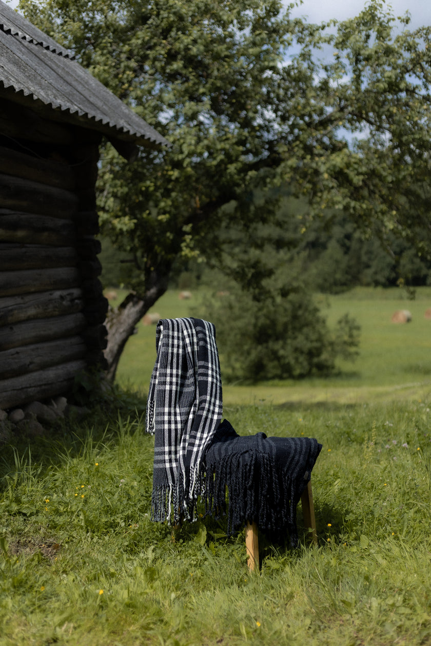 Blanket 'Latgale'