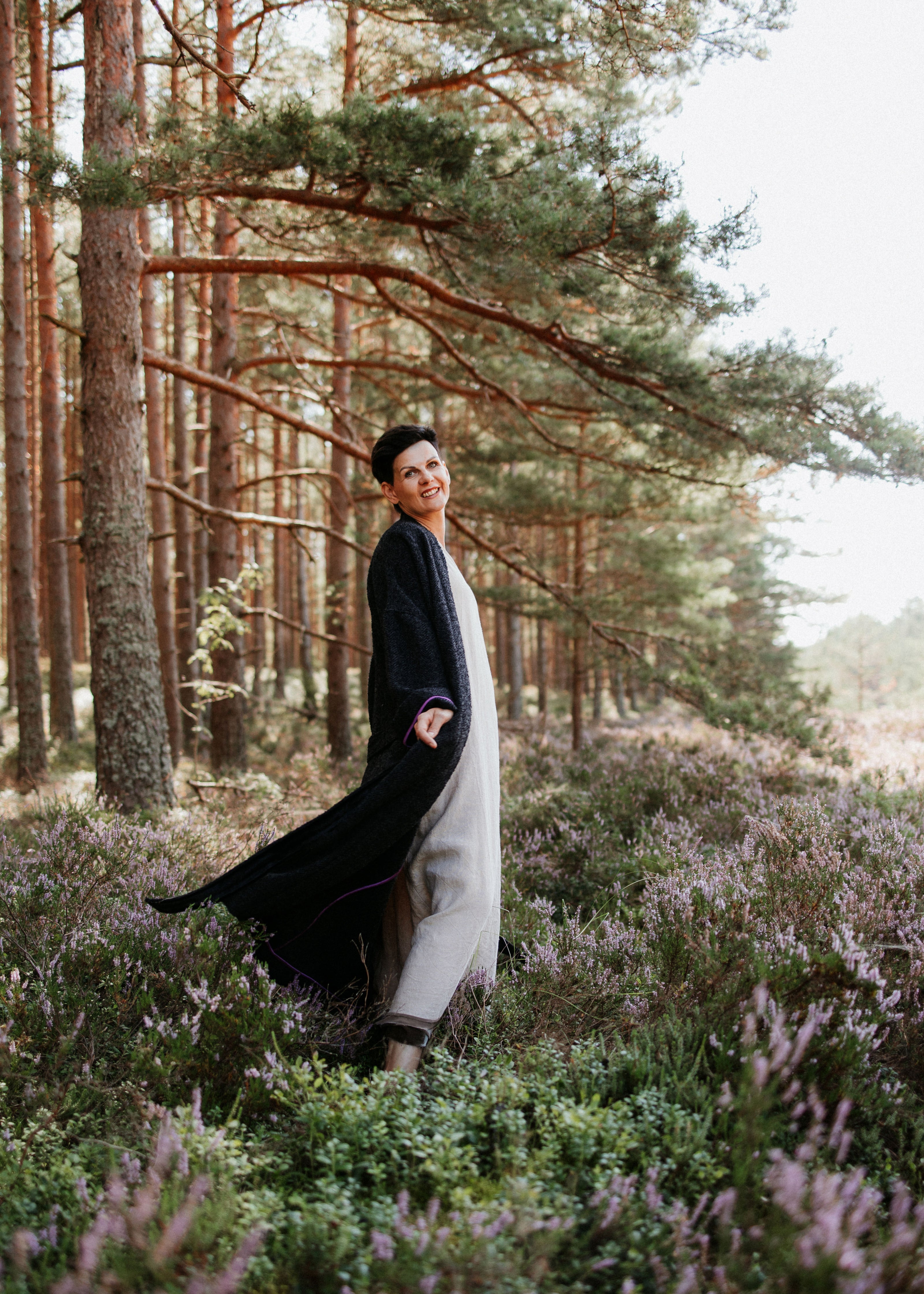 Jacket 'Svetlana'