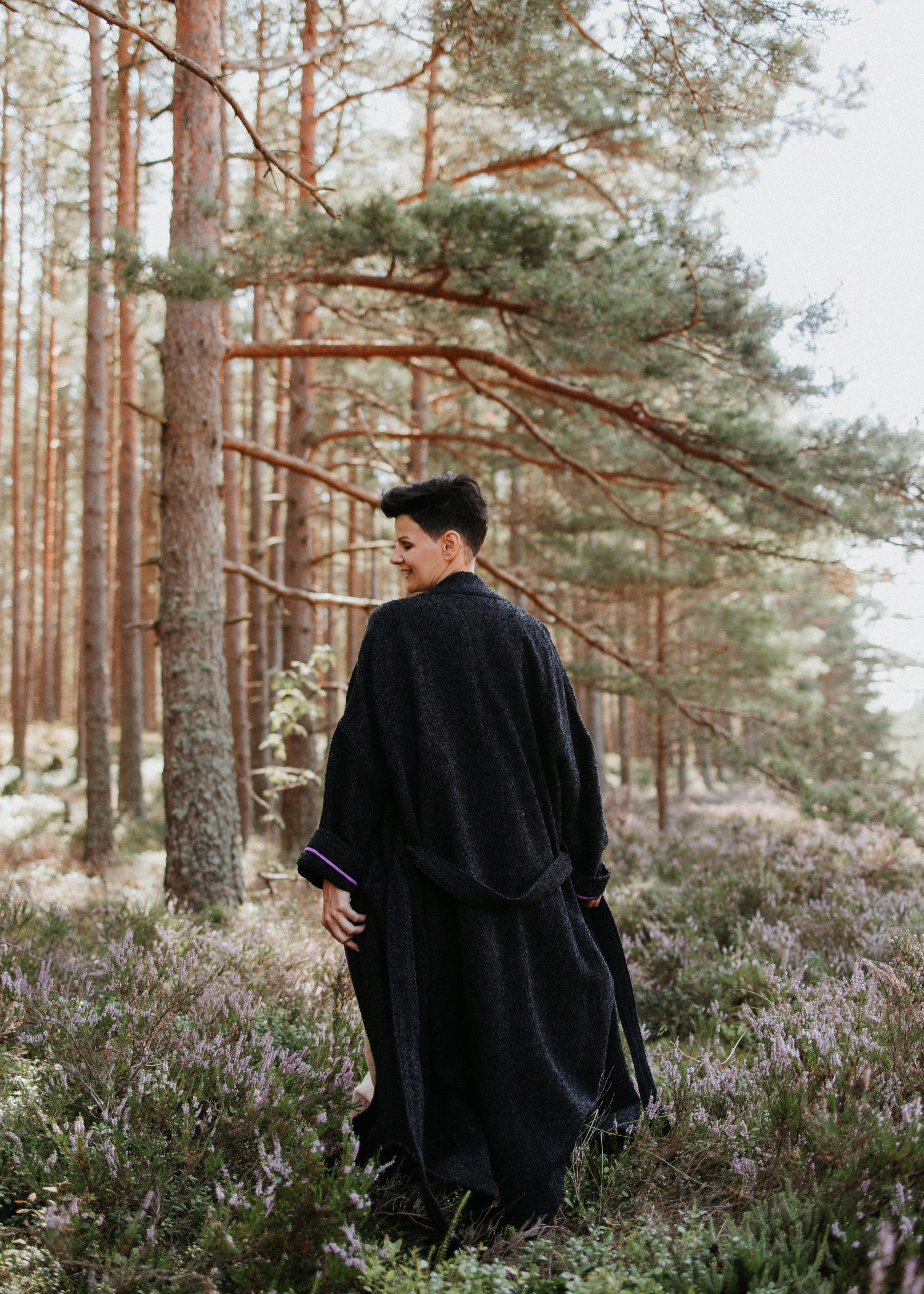 Jacket 'Svetlana'