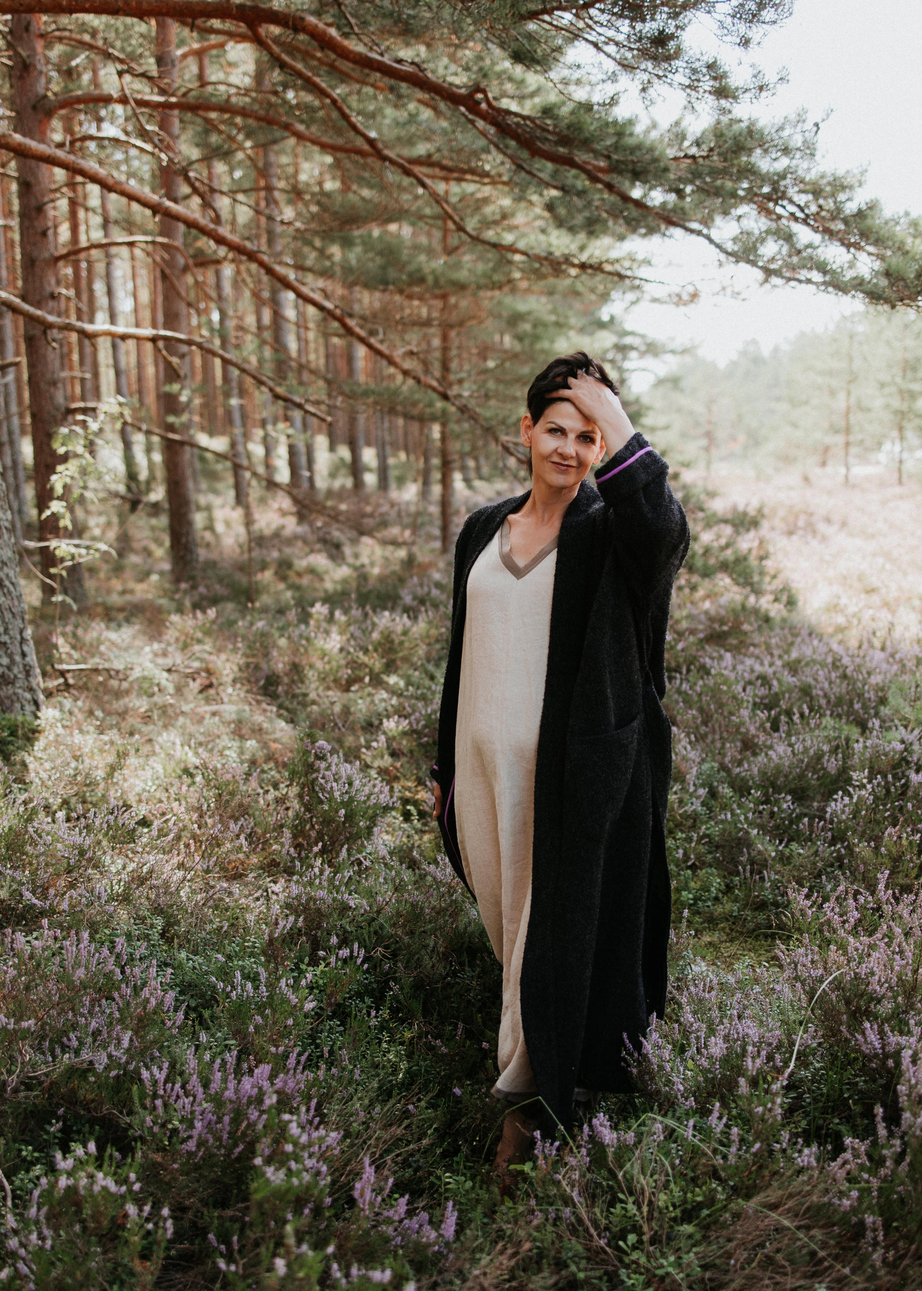 Jacket 'Svetlana'