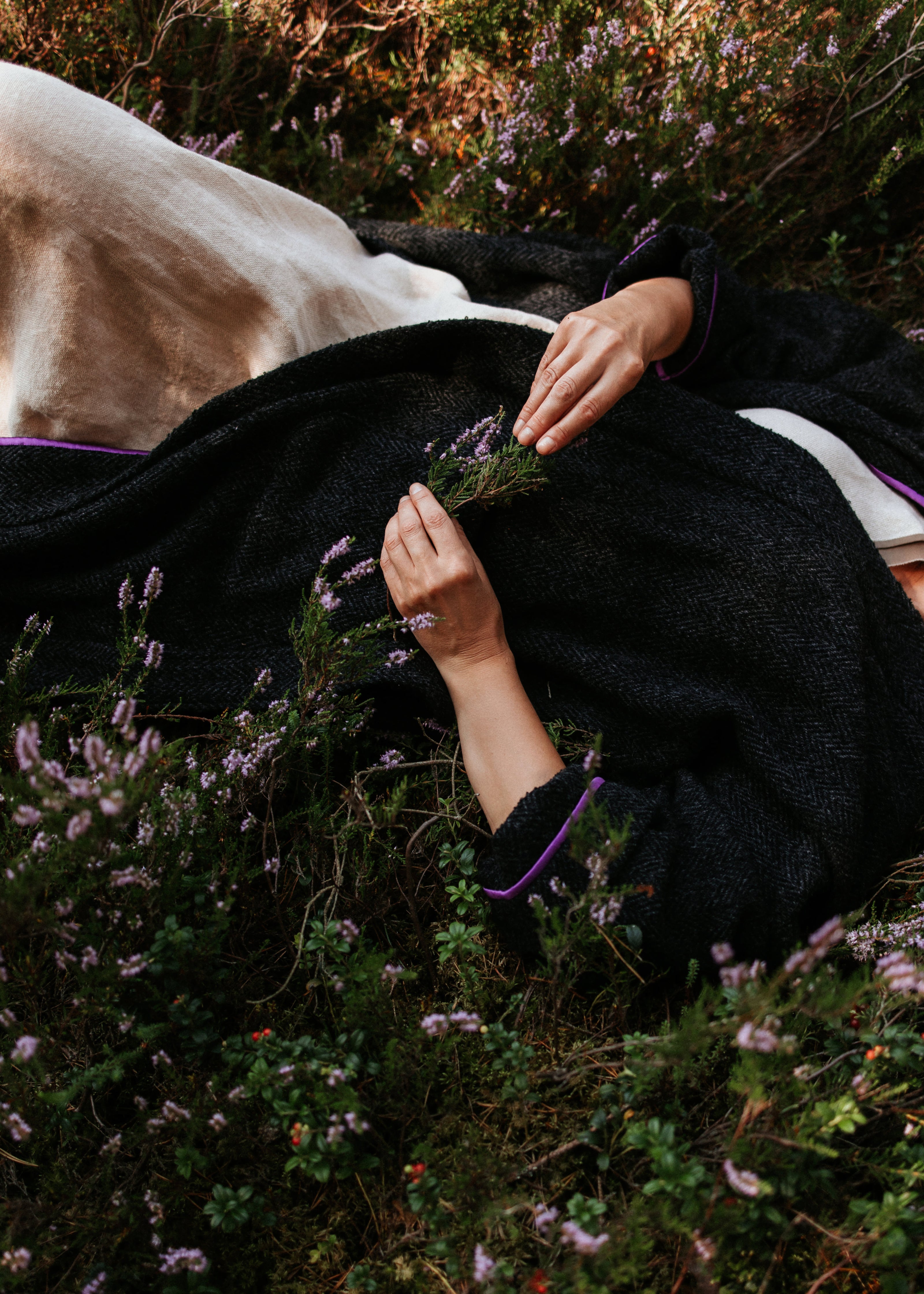 Jacket 'Svetlana'
