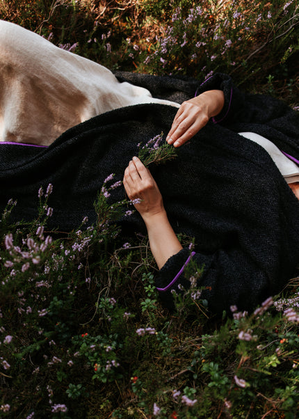 Jacket 'Svetlana'