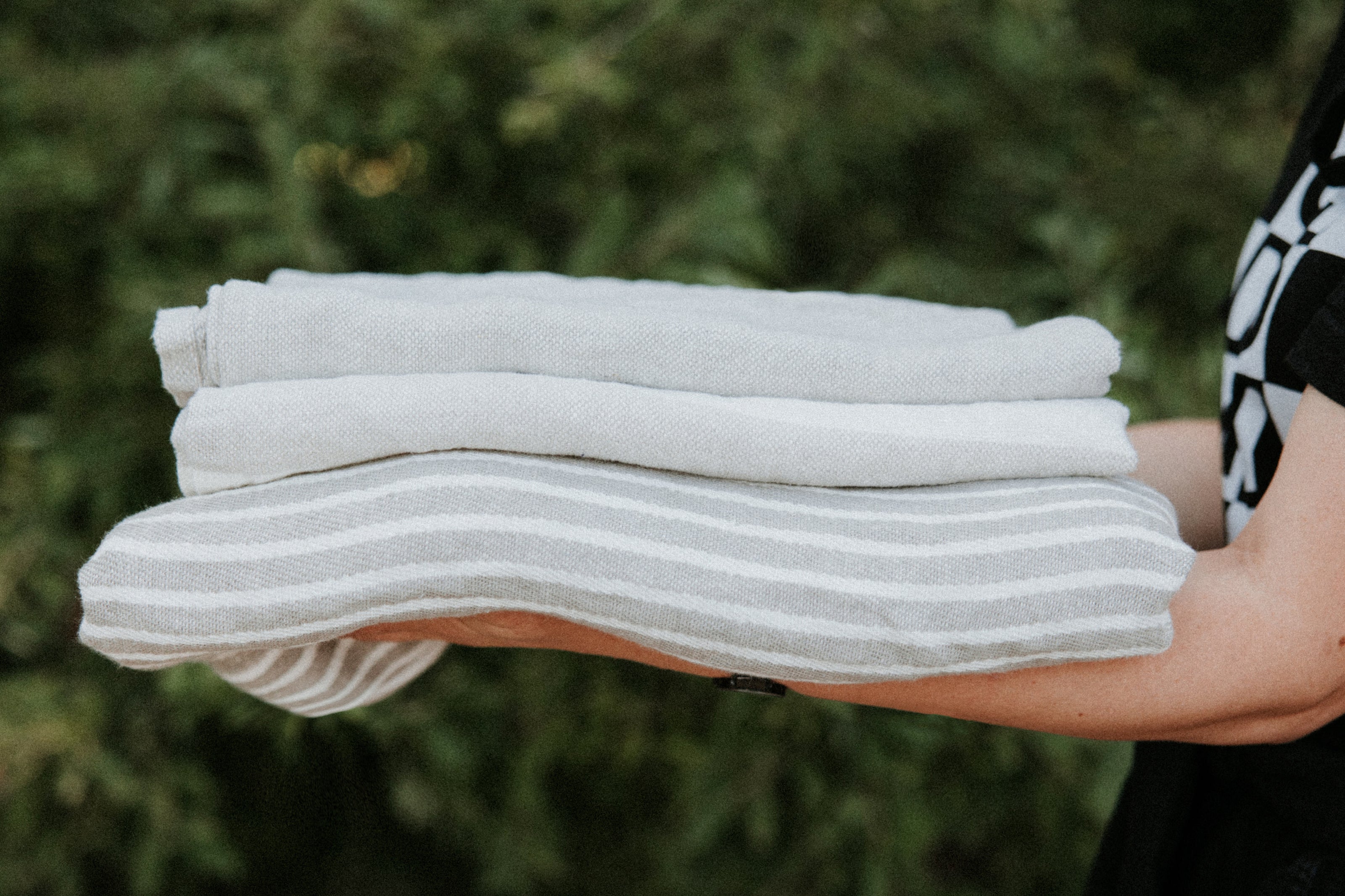 Beach Towel 'Engure'