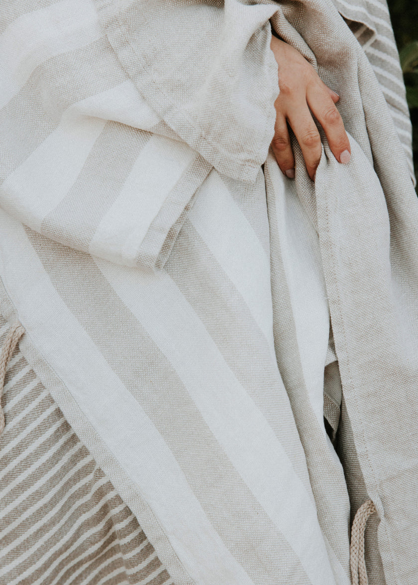 Beach Towel 'Engure'