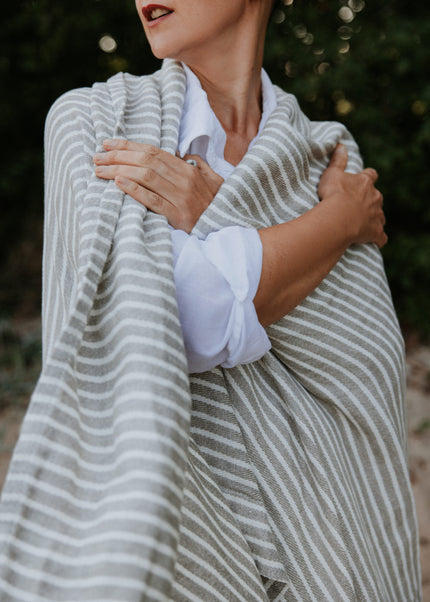 Beach Towel 'Engure'