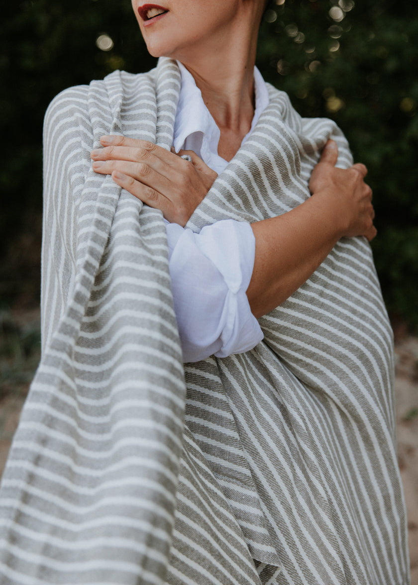 Beach Towel 'Engure'