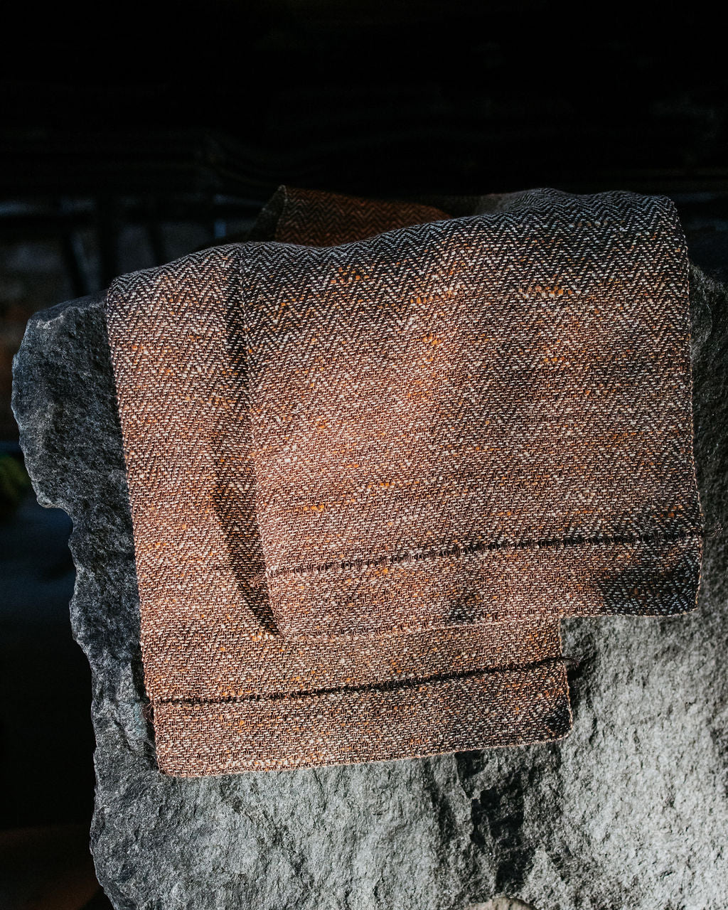 Table Runner 'Ķimene'