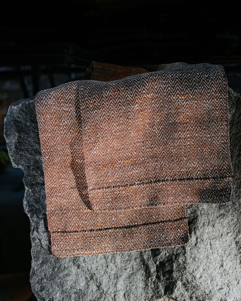 Table Runner 'Ķimene'