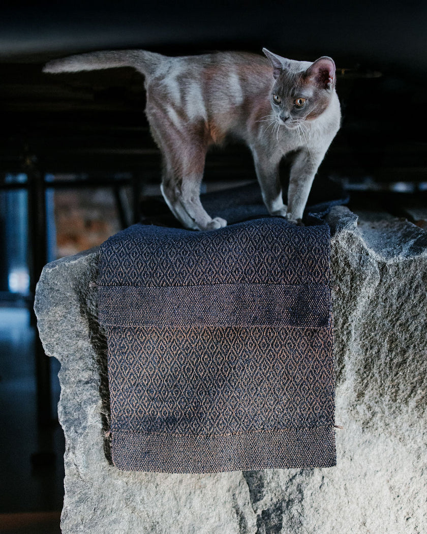 Table Runner 'Ķimene'