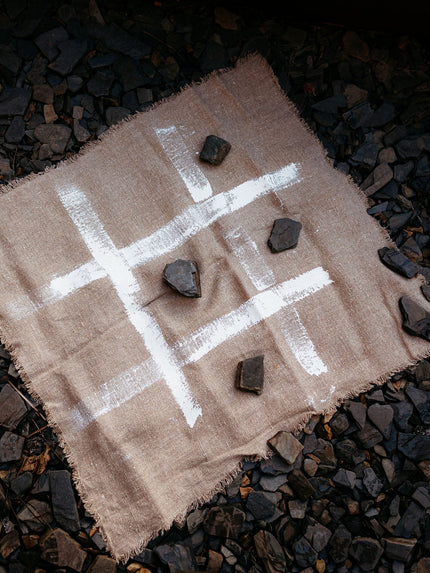 Intellectual Game 'Ozols'