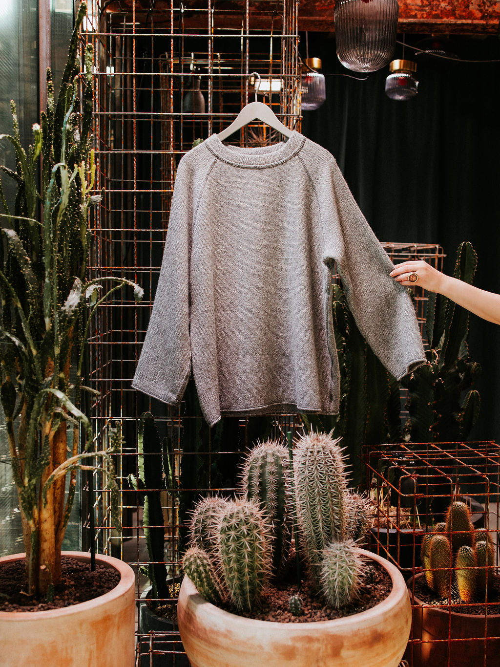 Tunic 'Vita'