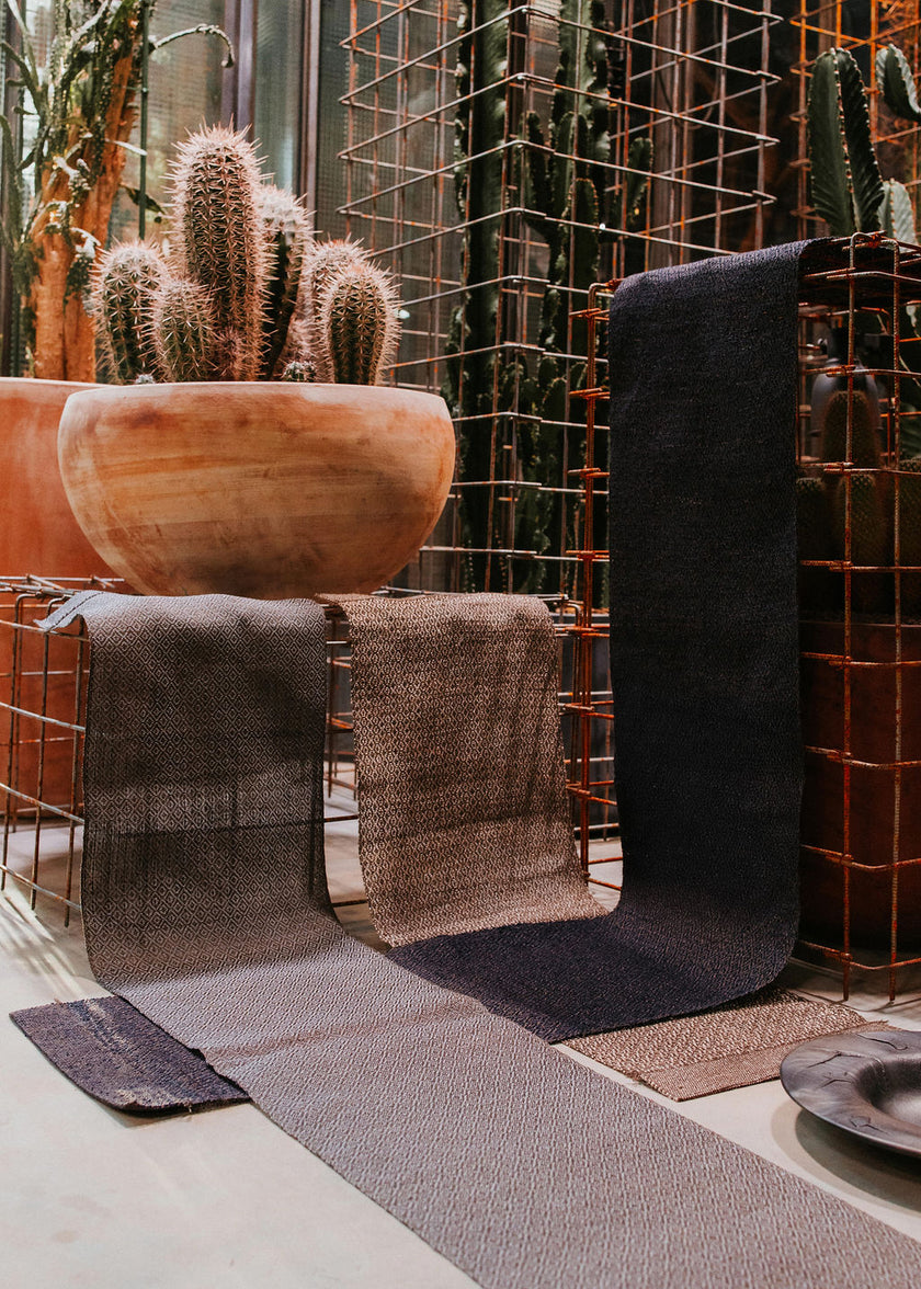 Table Runner 'Ķimene'