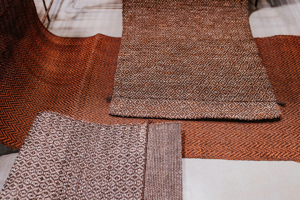 Table Runner 'Ķimene'