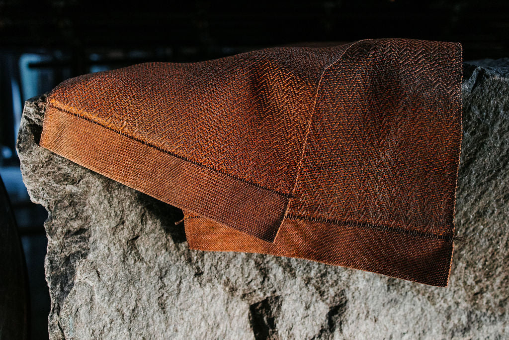 Table Runner 'Ķimene'